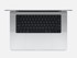 APPLE MacBook Pro 16 / M2 Pro Dodeca Core, 16 GB, 512 GB, 16.2" 3456x2234 120Hz Retina, macOS, srebrni